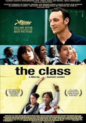 Ανάμεσα Στους Τοίχους / The Class / Entre les murs (2008)