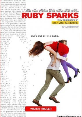 Ruby Sparks (2012)