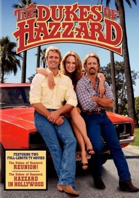 The Dukes of Hazzard: Reunion! (1997)