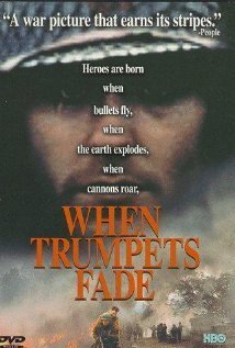 When Trumpets Fade (1998)