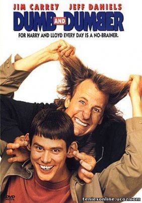 Dumb and Dumber  / Ο Ηλίθιος και Ο Πανηλίθιος (1994)
