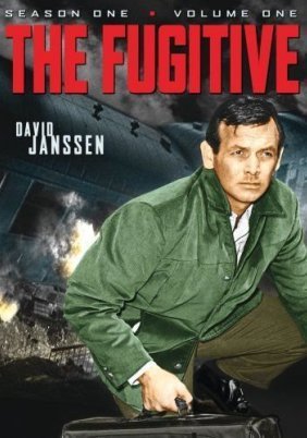 Ο Φυγας / The Fugitive (1963)