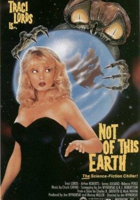 Not of this Earth (1988)