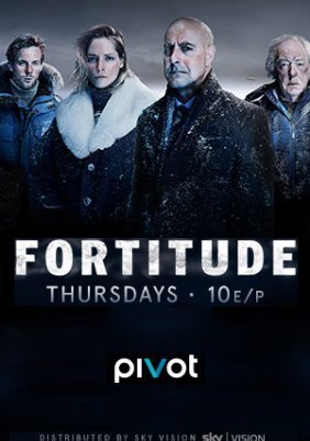 Fortitude (2015)