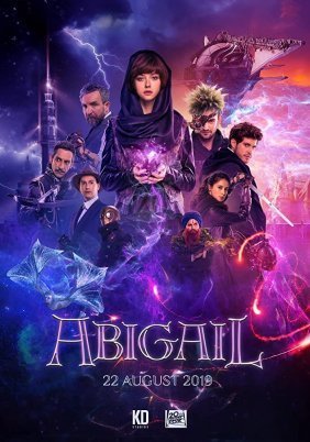 Abigail (2019)
