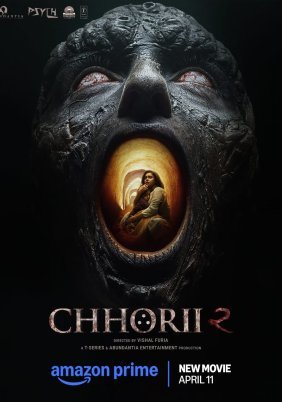 Chhorii 2 (2025)