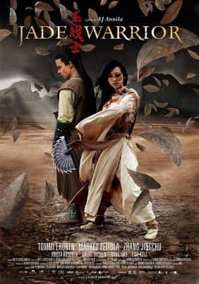 Φωτιά και Πάγος / Jade Warrior / Jadesoturi (2006)