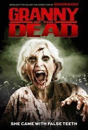 Granny of the Dead (2017)