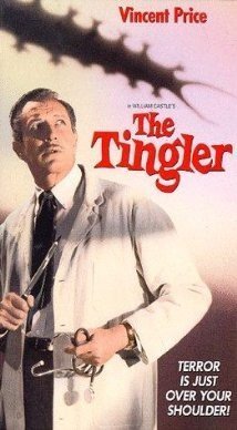 The Tingler (1959)