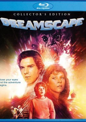 Dreamscape (1984)