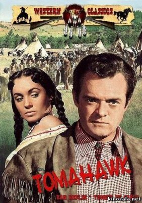 Tomahawk (1951)