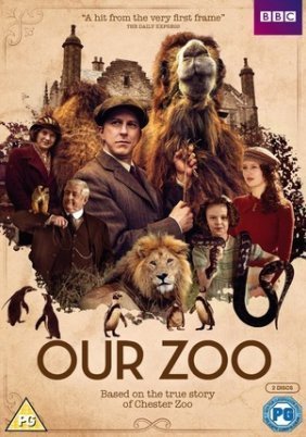 Our Zoo (2014) TV Mini-Series