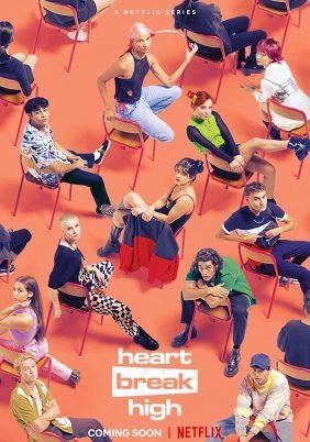 Heartbreak High (2022)
