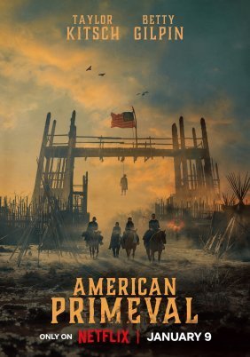 American Primeval (2025)