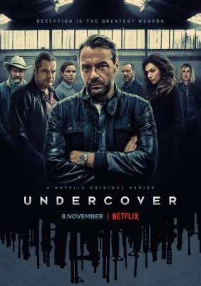 Undercover (2019)