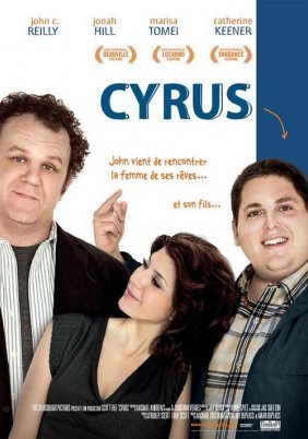 Cyrus (2010)