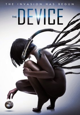 The Device (2014)