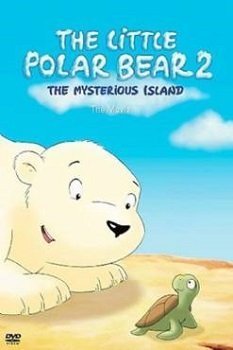 The Little Polar Bear: The Mysterious Island (2005)