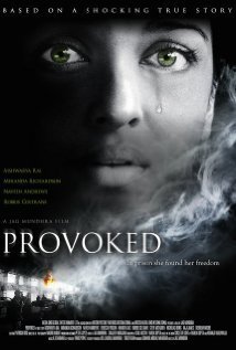 Provoked: A True Story (2006)