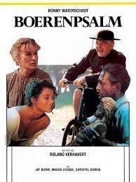 Boerenpsalm (1989)