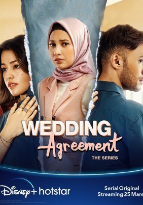Wedding Agreement: The Series (2022)