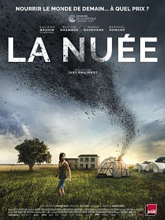 Το Σμήνος / The Swarm / La nuée (2020)