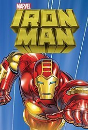 Iron Man (1994)