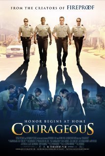 Καθημερινοί Ηρωες / Courageous (2011)