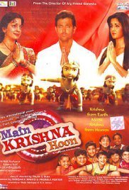 Main Krishna Hoon (2013)
