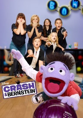 Crash & Bernstein (2012)