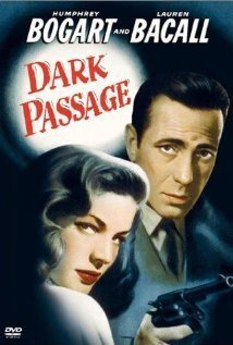 Σκοτεινή διάβαση / Dark Passage (1947)