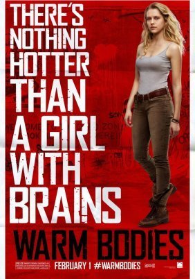 Warm Bodies / Αγάπησα ένα ζόμπι (2013)