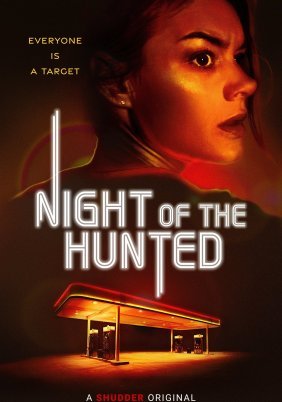 Night of the Hunted (2023)