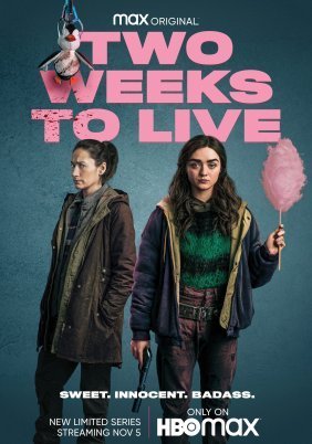 Two Weeks to Live (2020)