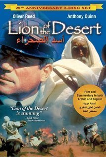 Lion of the Desert (1980)
