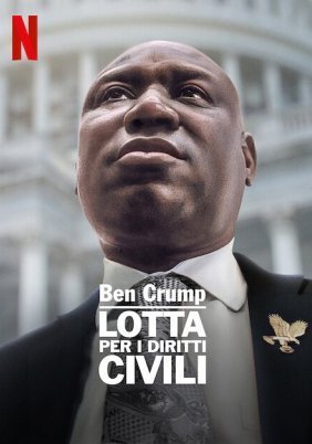 Civil: Ben Crump (2022)