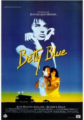 37°2 le matin / Betty Blue (1986)