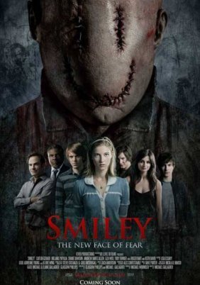 Smiley (2012)
