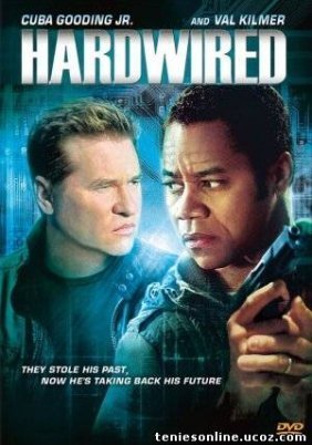 Hardwired (2009)