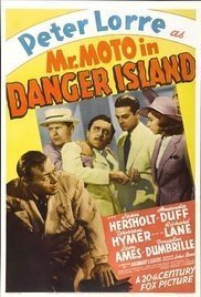 Mr. Moto in Danger Island (1939)