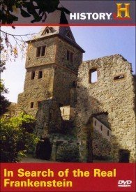 In Search Of The Real Frankestein /  Η έρευνα για τον αληθινό Φρανκεστάιν (2005)
