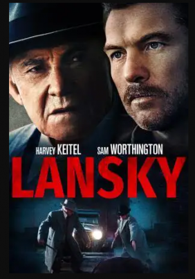 Lansky (2021)