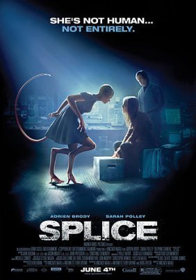 Splice (2009)