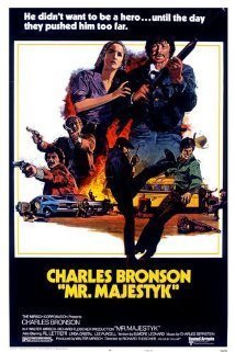 Mr. Majestyk (1974)
