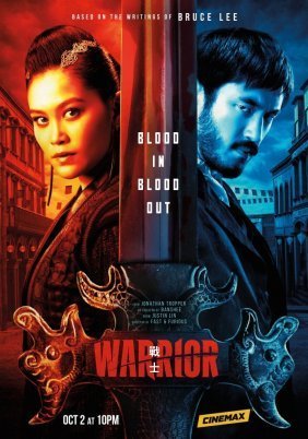 Warrior (2019)