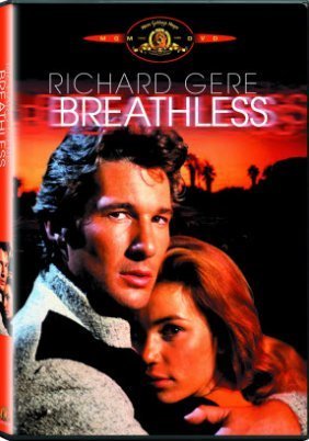 Breathless / Χωρίς Ανάσα (1983)