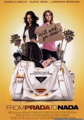 From Prada To Nada (2011)