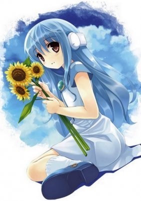 Half-broken Music Box (2008)