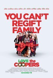 Love the Coopers / Μια φορά τον χρόνο (2015)
