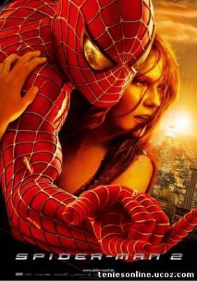 Spider-Man 2 (2004)